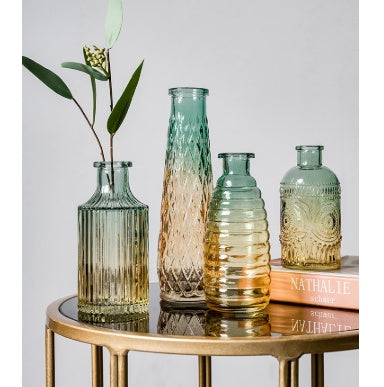 Glass Vase luxury decor
