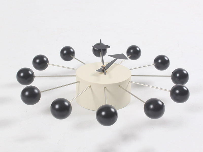 Exclusive Clock background wall  wall clock