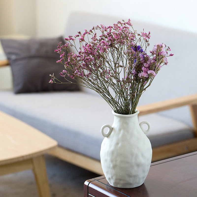 Ceramic vase decor home