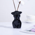 Art fun flower vase