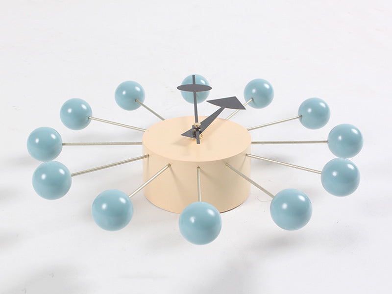 Exclusive Clock background wall  wall clock