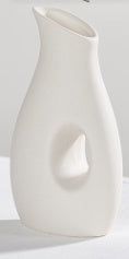 Ceramic vase decor home