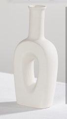 Ceramic vase decor home