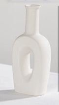 Ceramic vase decor home