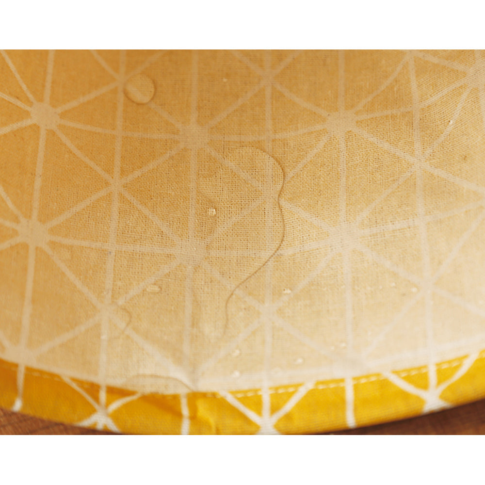 Be Happy Laundry Basket