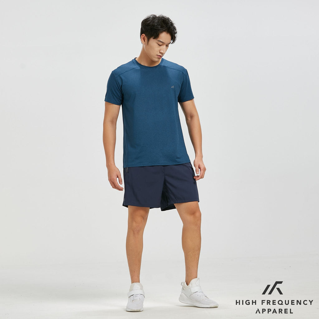 Dri-Fit Ultra Cooling Sports Shorts With Zippered Pockets