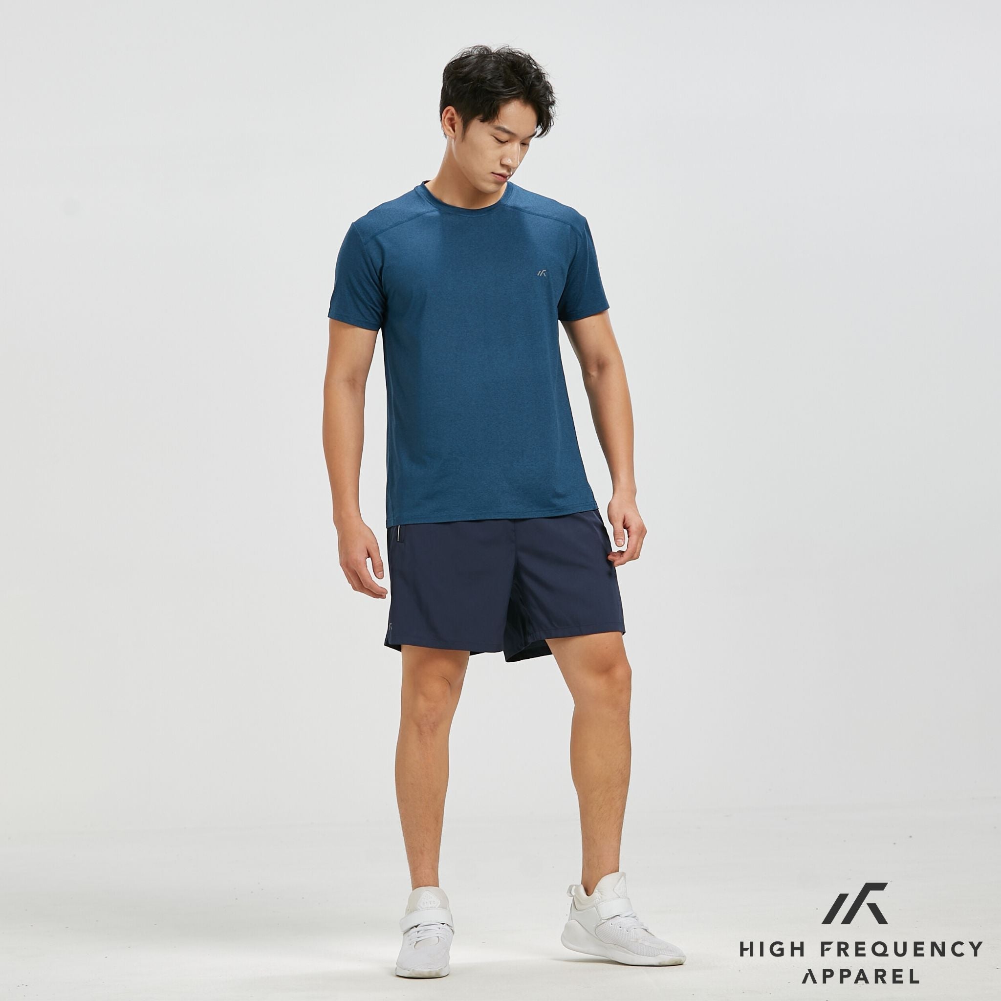Dri-Fit Ultra Cooling Sports Shorts With Zippered Pockets
