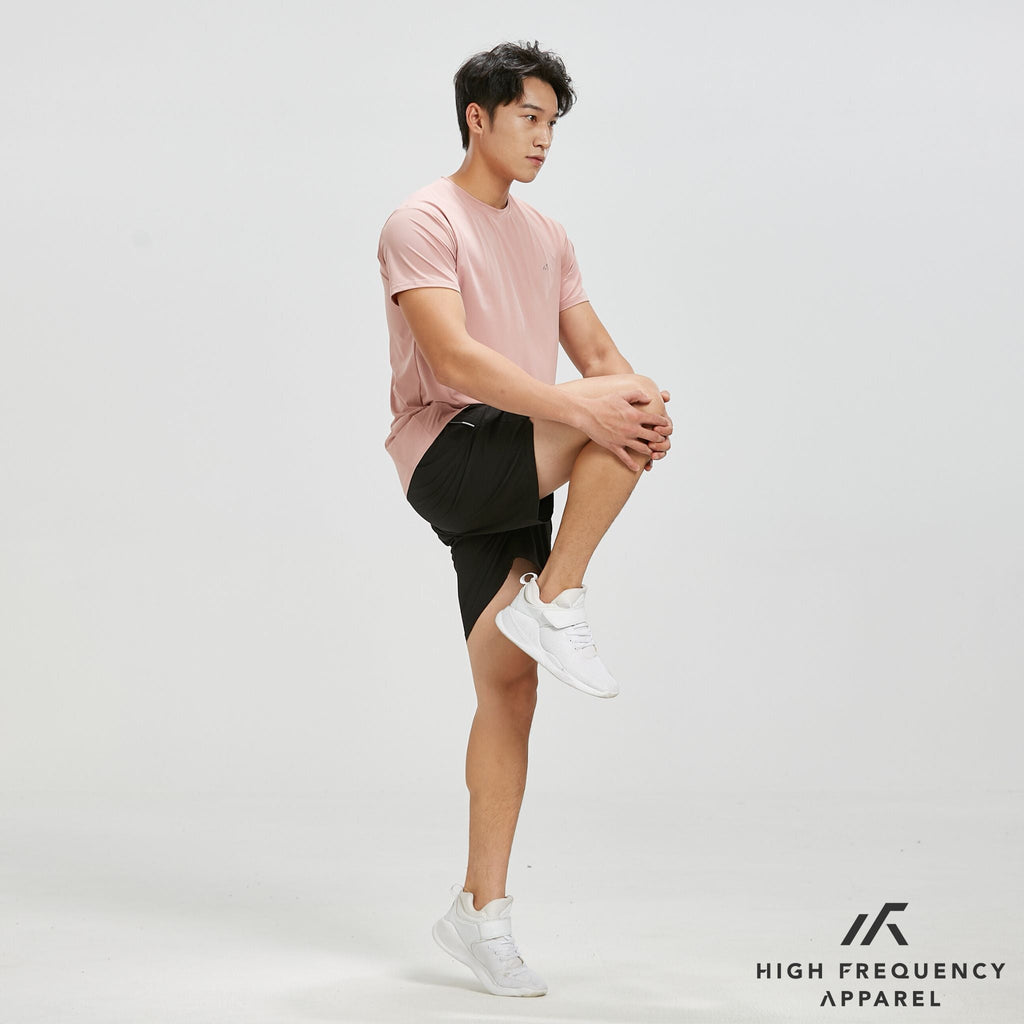 Dri-Fit Ultra Cooling Sports Shorts With Zippered Pockets