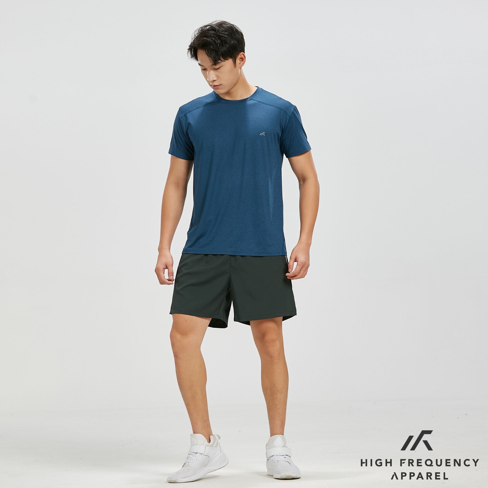 Dri-Fit Ultra Cooling Sports Shorts With Zippered Pockets