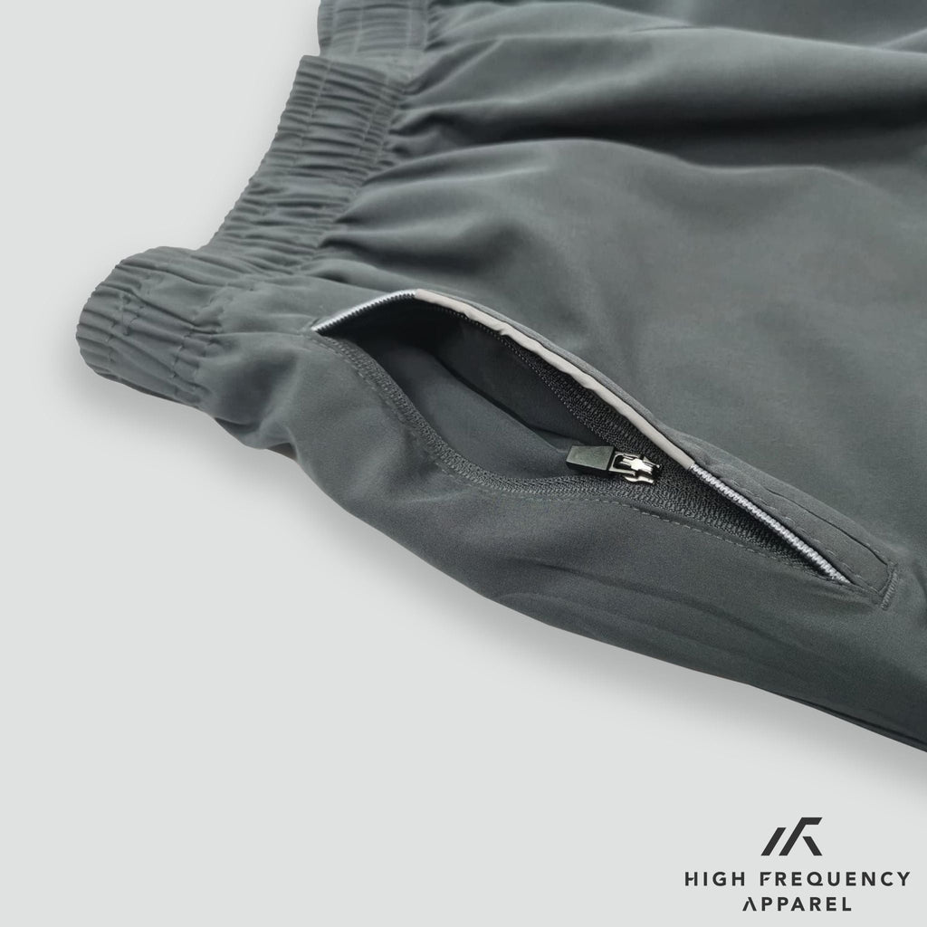 Dri-Fit Ultra Cooling Sports Shorts With Zippered Pockets