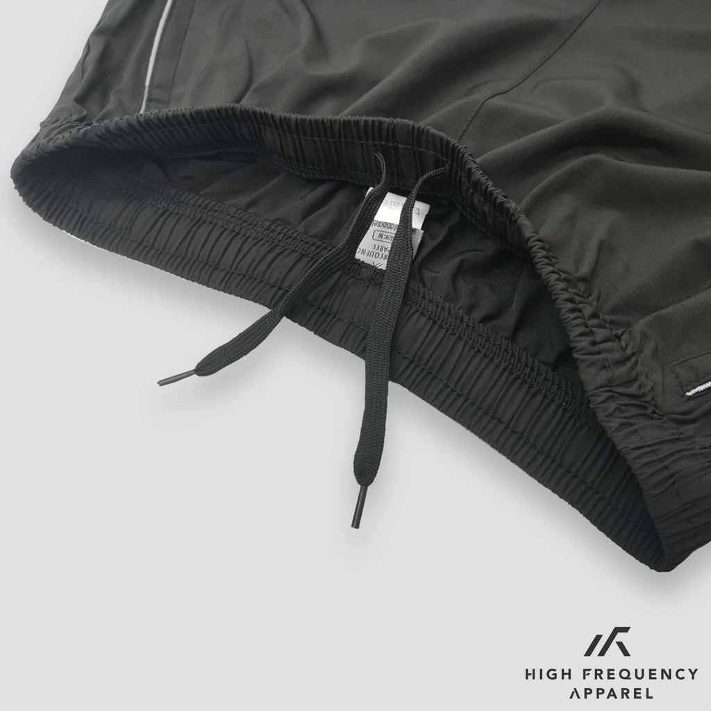 Dri-Fit Ultra Cooling Sports Shorts With Zippered Pockets