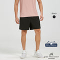 Dri-Fit Ultra Cooling Sports Shorts With Zippered Pockets