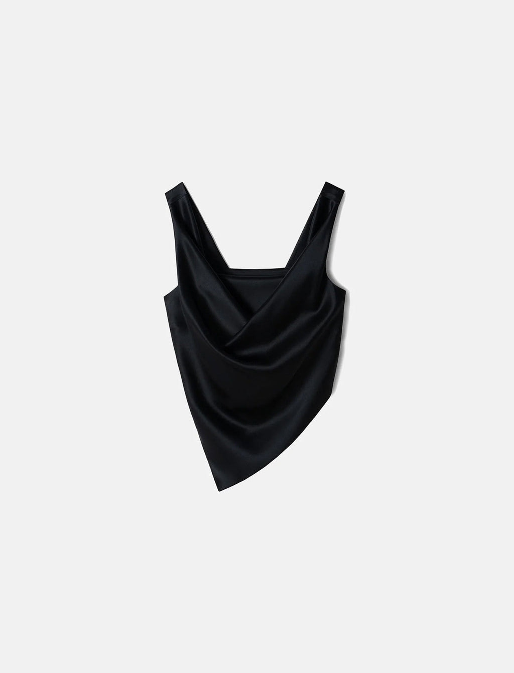 NANUSHKA PETRA Top in Black