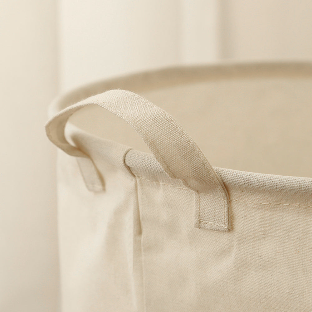 Plan To Wash Laundry Basket