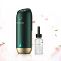 Portable Aroma Diffuser 3 Modes Type-C USB Home Room Fragrance Wall-Mounted Hotel Perfume Mist Maker Air Purifiers Freshener