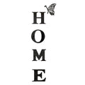 3D Acrylic Large DIY Mirror Self-Adhesive Removable Wall Sticker Family English Alphabet Living Room Bedroom Home Decoration