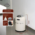 Merun Kitchen and Bathroom Inductive Ashbin