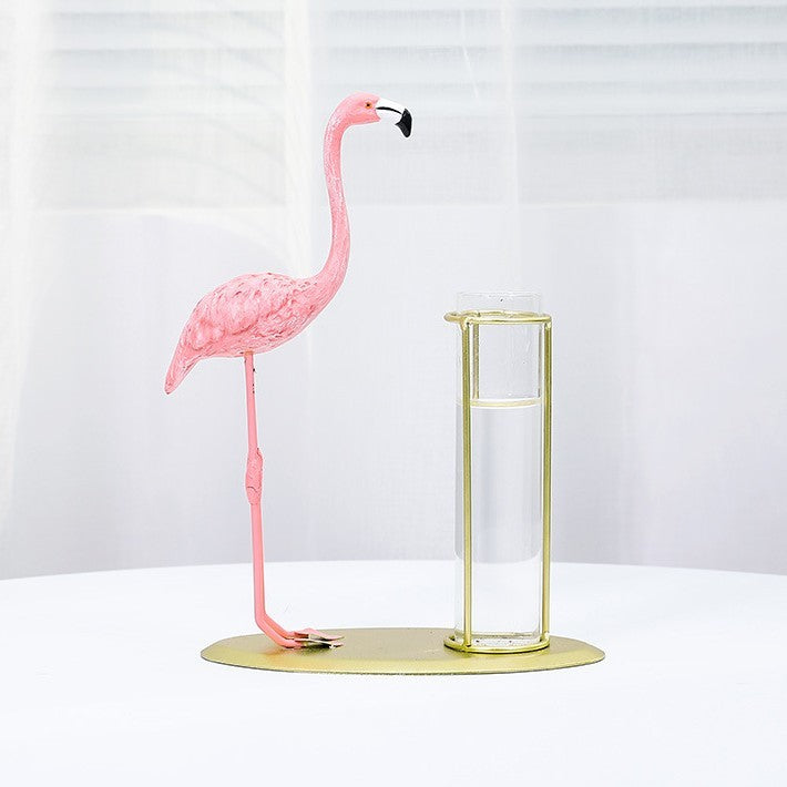 Glass Vase luxury decor