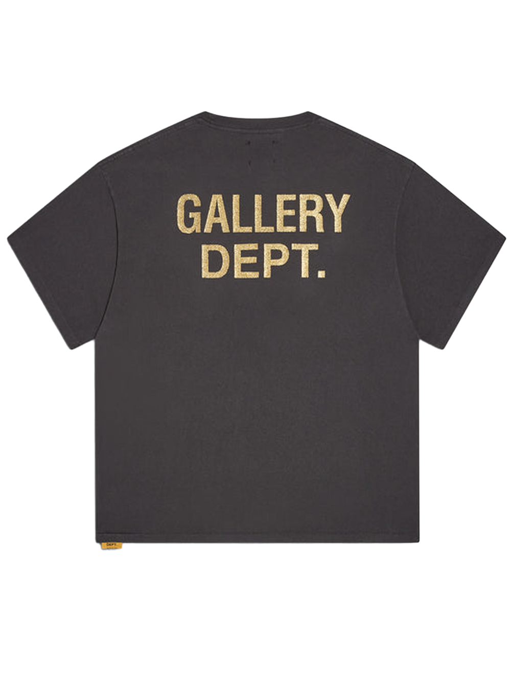 Gallery Dept Palette T-Shirt in Black