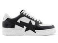 A Bathing Ape Bape Sta #1 M2 in Black