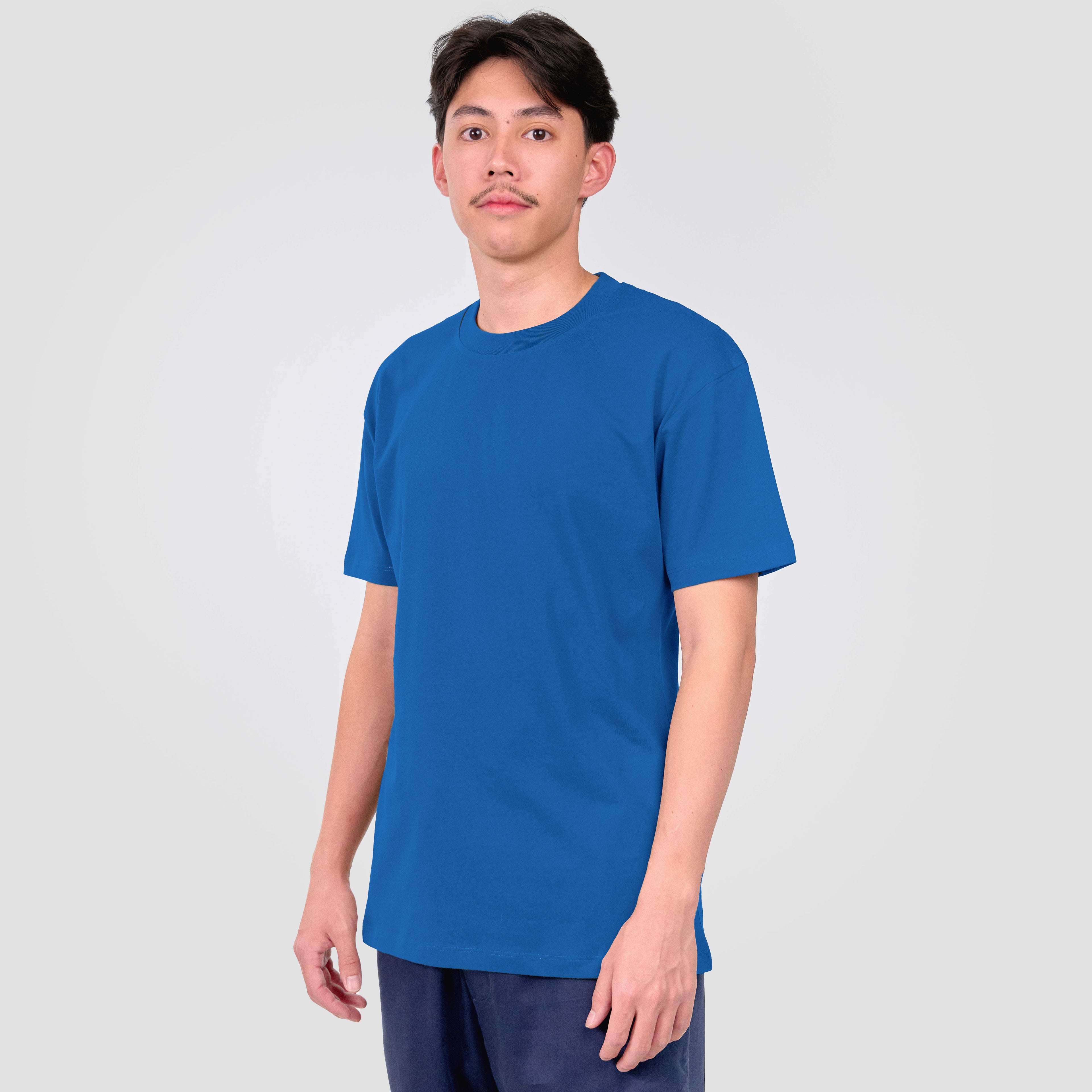 Organic Cotton Men's Tee Bundle