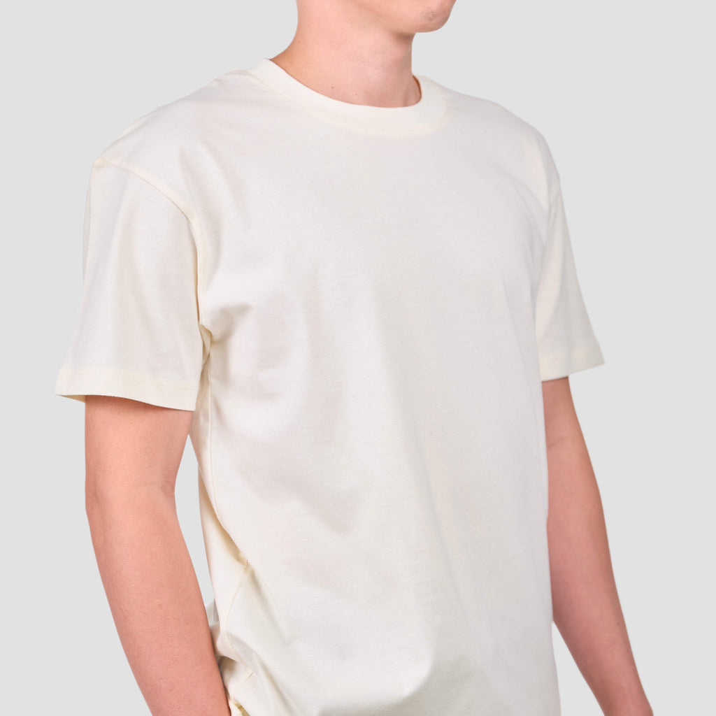 Organic Cotton Men's Tee Bundle