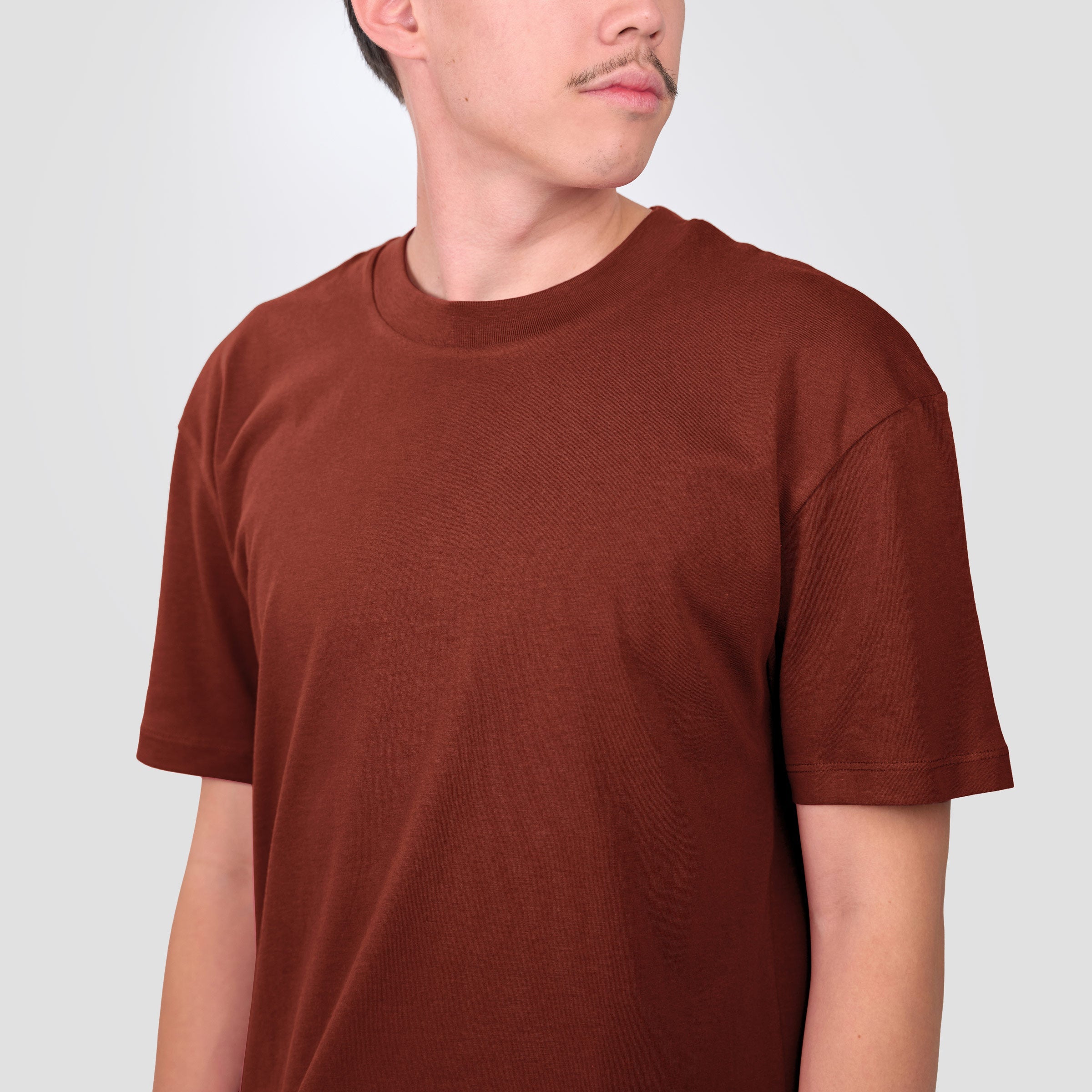 Organic Cotton Men's Tee Bundle