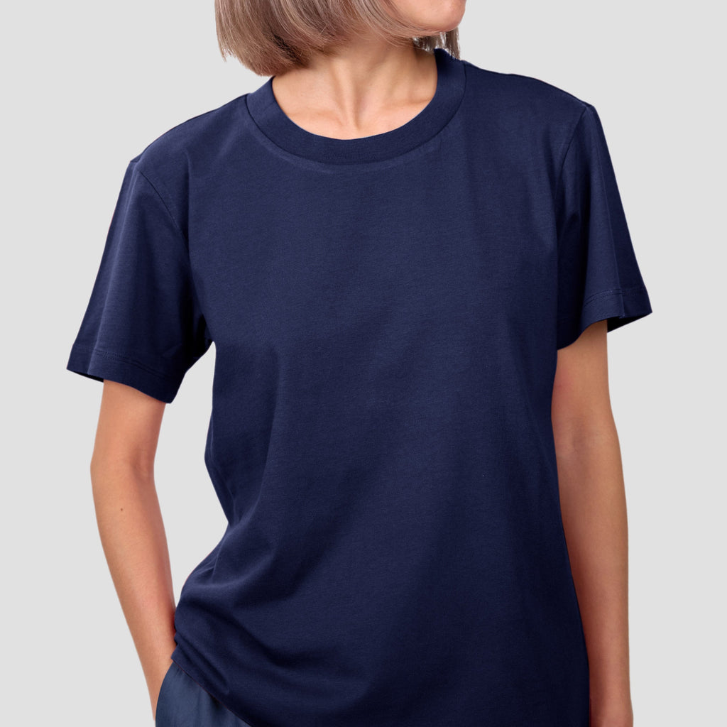 Organic Cotton Women's Tee Bundle