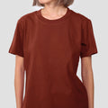 Organic Cotton Women's Tee