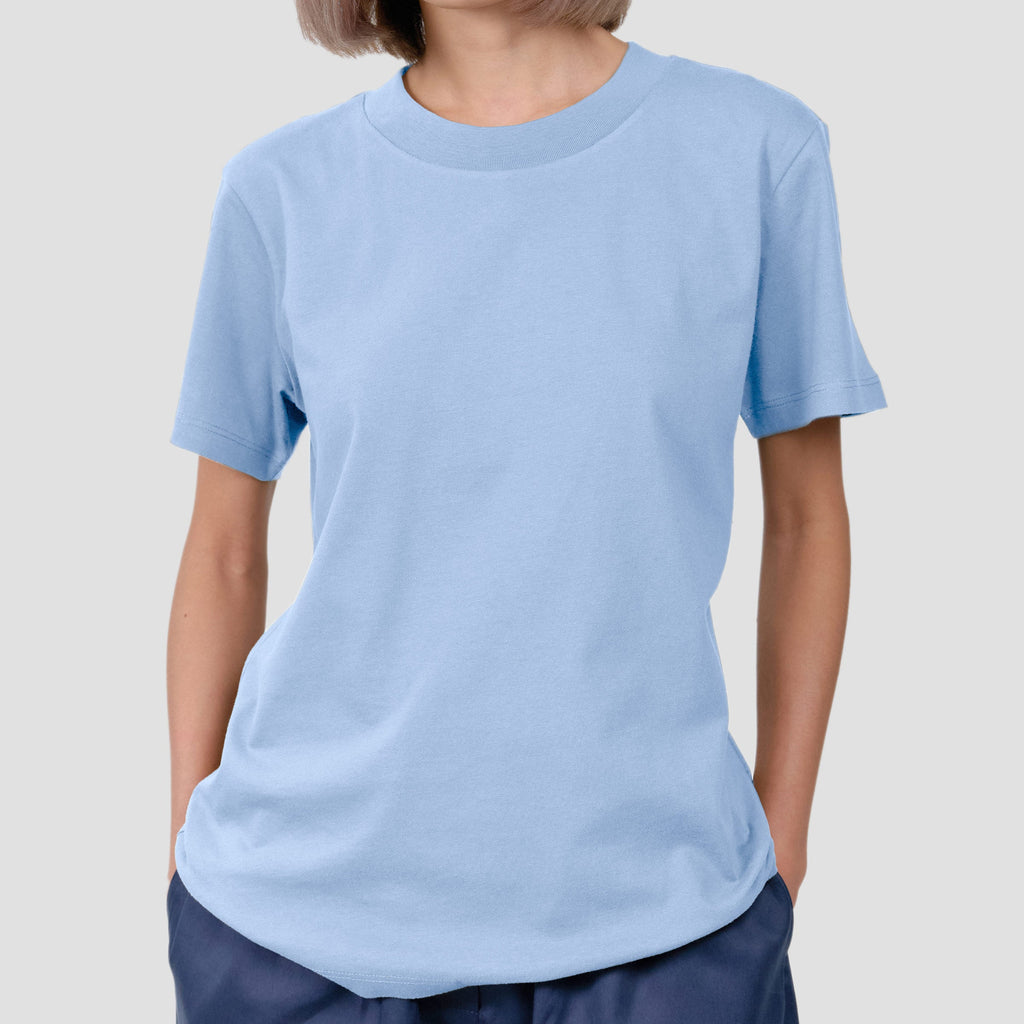 Organic Cotton Women's Tee Bundle
